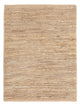 Persisk Gabbeh Teppe 104x77cm - Perserteppich Wollteppich