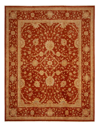 Ziegler Teppe 443x349cm - Orientalsk teppe – product image