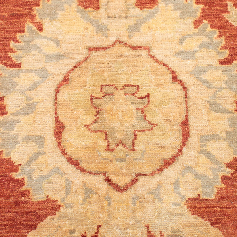 Ziegler Teppe 443x349cm - Orientalsk teppe