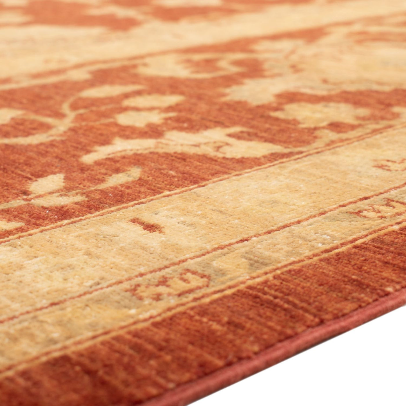 Ziegler Teppe 443x349cm - Orientalsk teppe