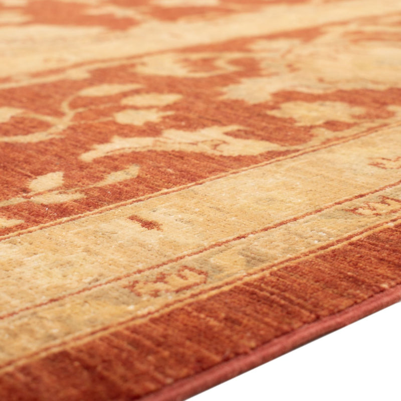 Ziegler Teppe 443x349cm - Orientalsk teppe