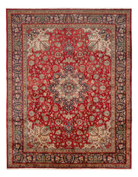 Tabriz Teppe 434x343cm - Persisk teppe – product image