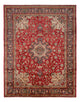 Tabriz Teppe 434x343cm - Persisk teppe