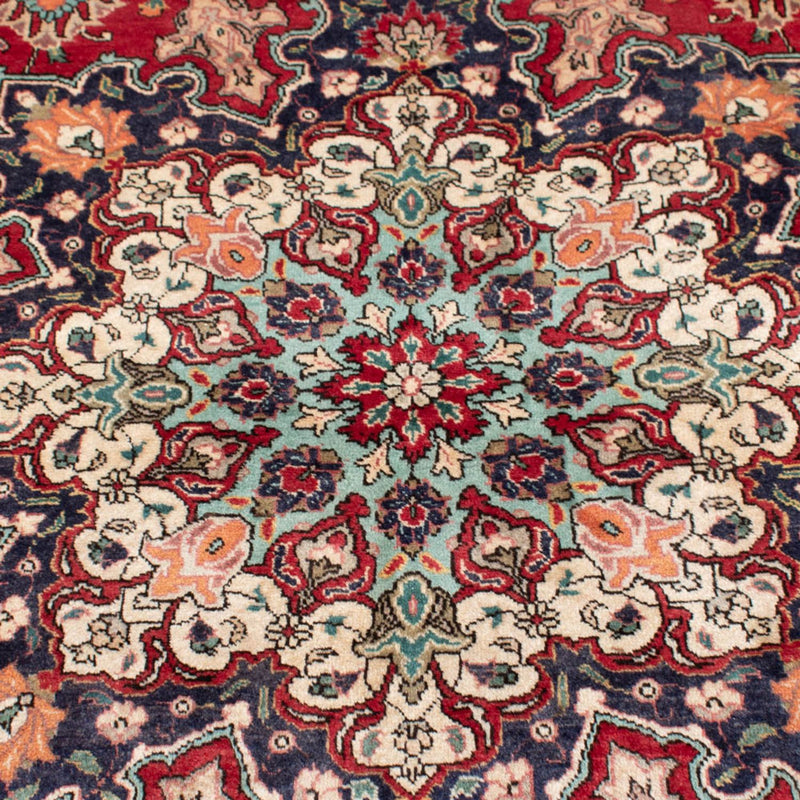 Tabriz Teppe 434x343cm - Persisk teppe