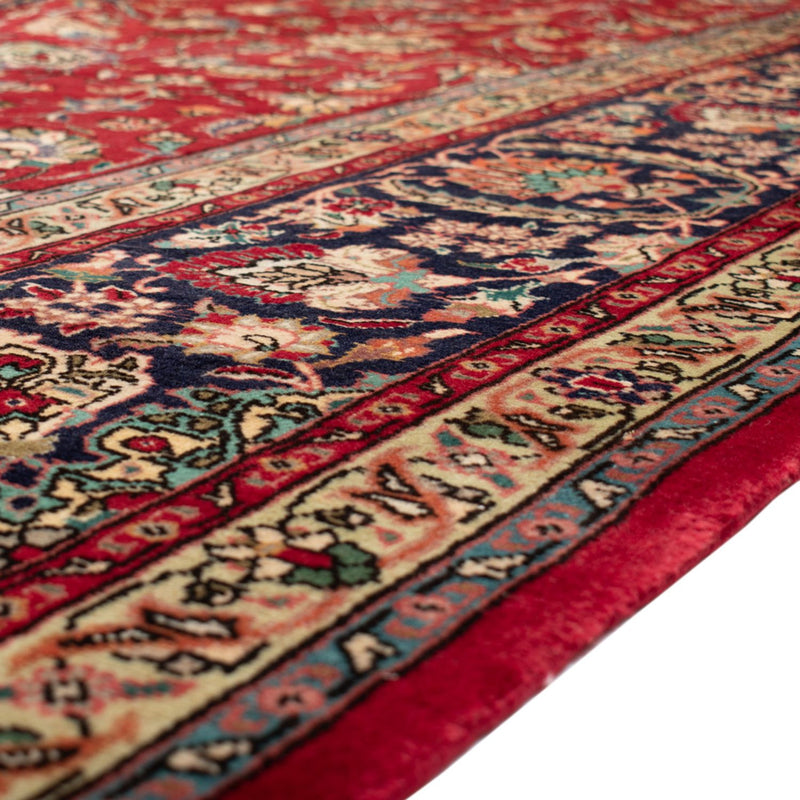 Tabriz Teppe 434x343cm - Persisk teppe