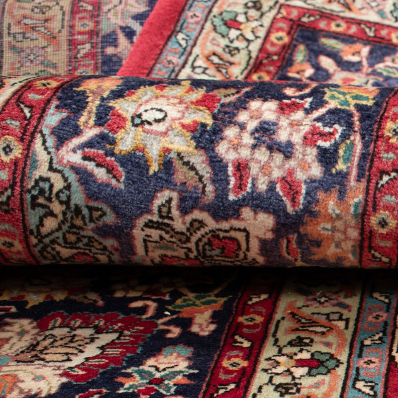Tabriz Teppe 434x343cm - Persisk teppe