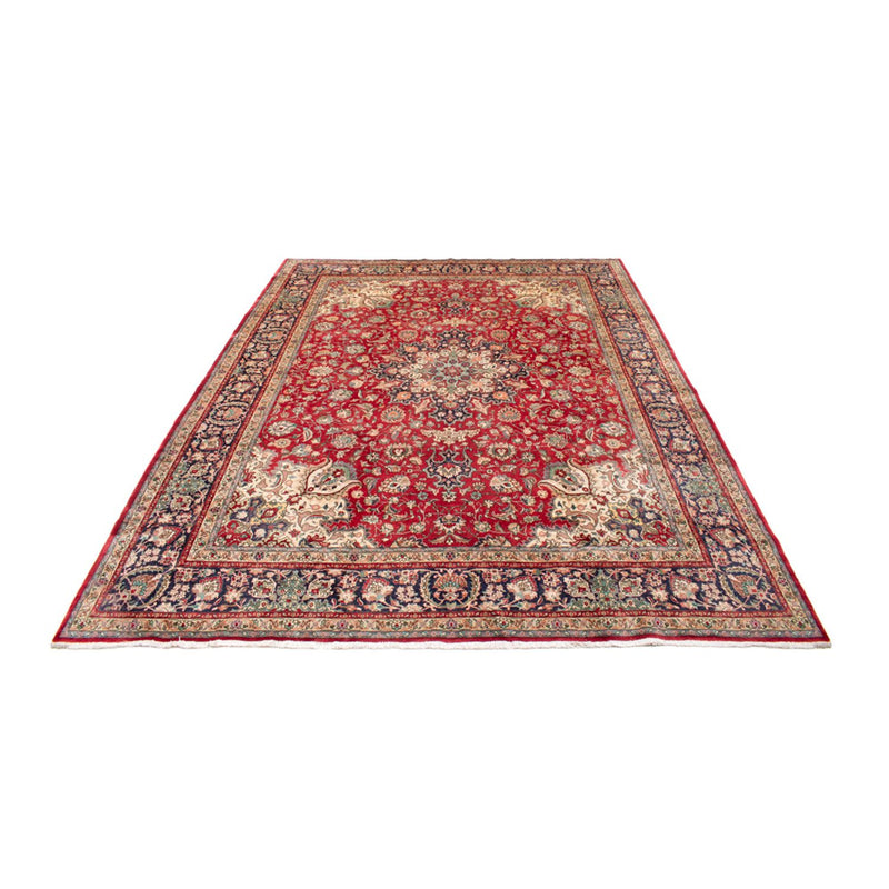 Tabriz Teppe 434x343cm - Persisk teppe