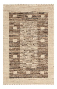 Persisk Gabbeh Teppe 76x122cm - Perserteppich Wollteppich – product image