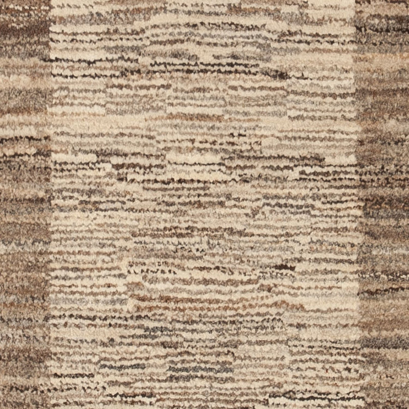 Persisk Gabbeh Teppe 76x122cm - Perserteppich Wollteppich