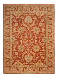 Ziegler Teppe 465x337cm - Orientalsk teppe – product image