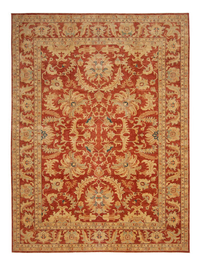 Ziegler Teppe 337x465cm - Orientalsk teppe