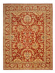 Ziegler Teppe 465x337cm - Orientalsk teppe