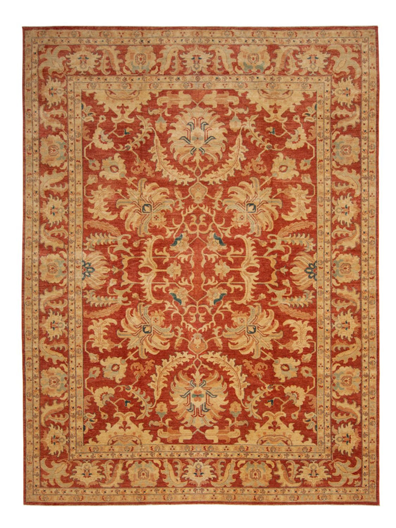 Ziegler Teppe 465x337cm - Orientalsk teppe