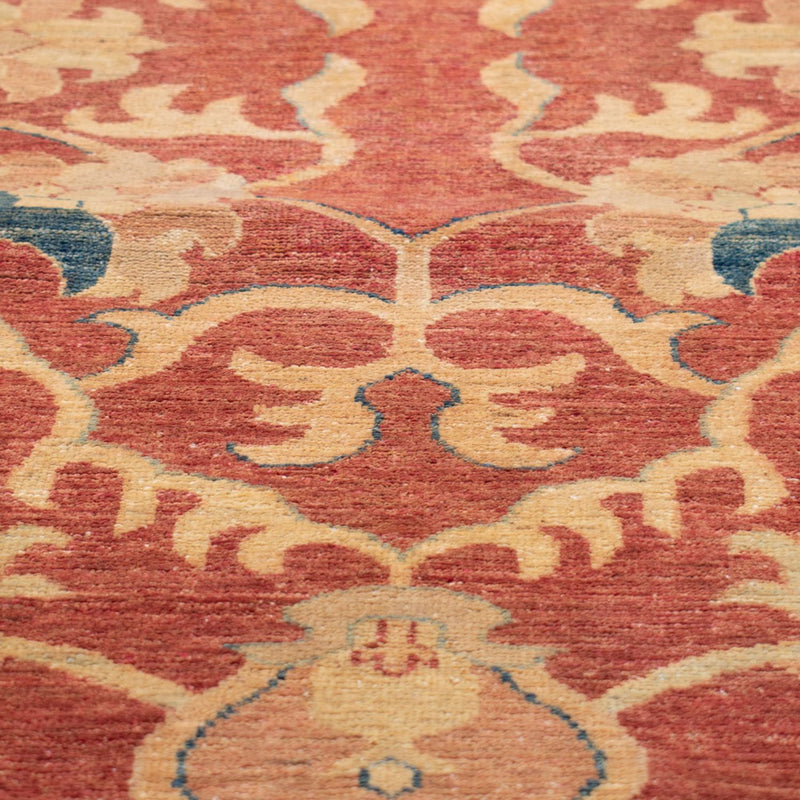 Ziegler Teppe 465x337cm - Orientalsk teppe
