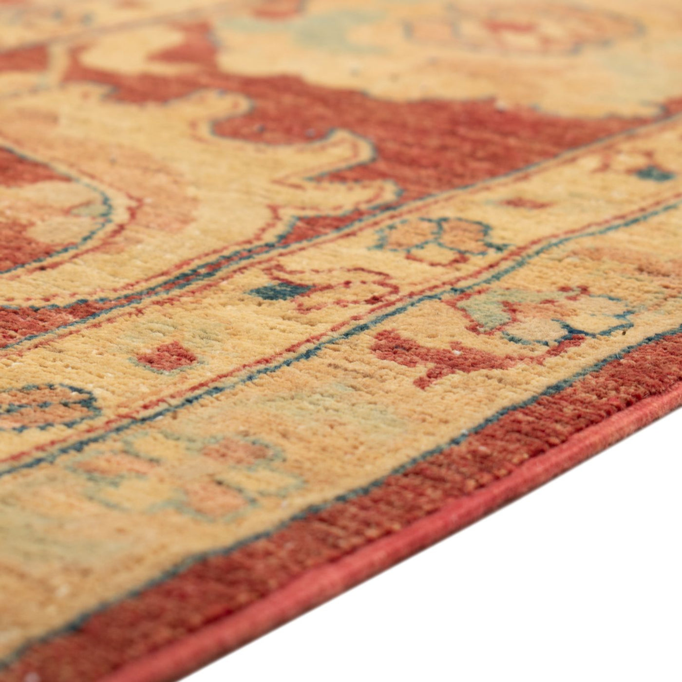 Ziegler Teppe 465x337cm - Orientalsk teppe