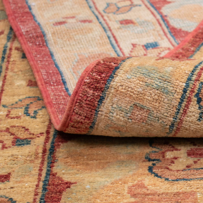 Ziegler Teppe 465x337cm - Orientalsk teppe
