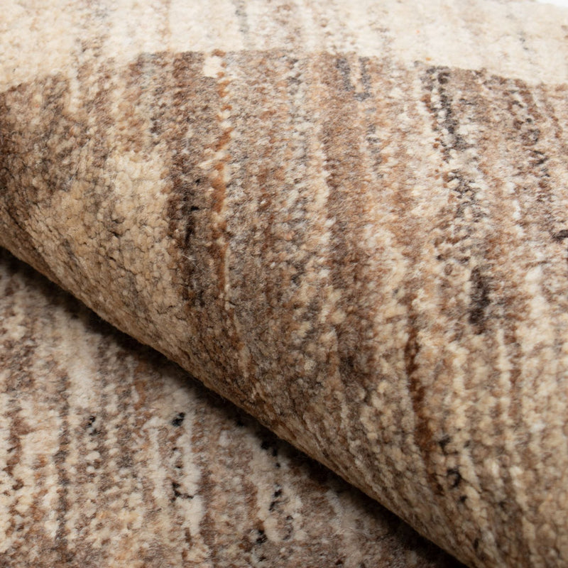 Persisk Gabbeh Teppe 77x126cm - Perserteppich Wollteppich
