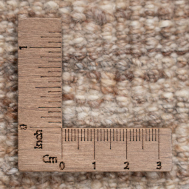 Persisk Gabbeh Teppe 77x126cm - Perserteppich Wollteppich