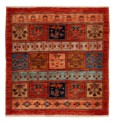 Ariana Teppe 85x93cm - Orientalsk teppe