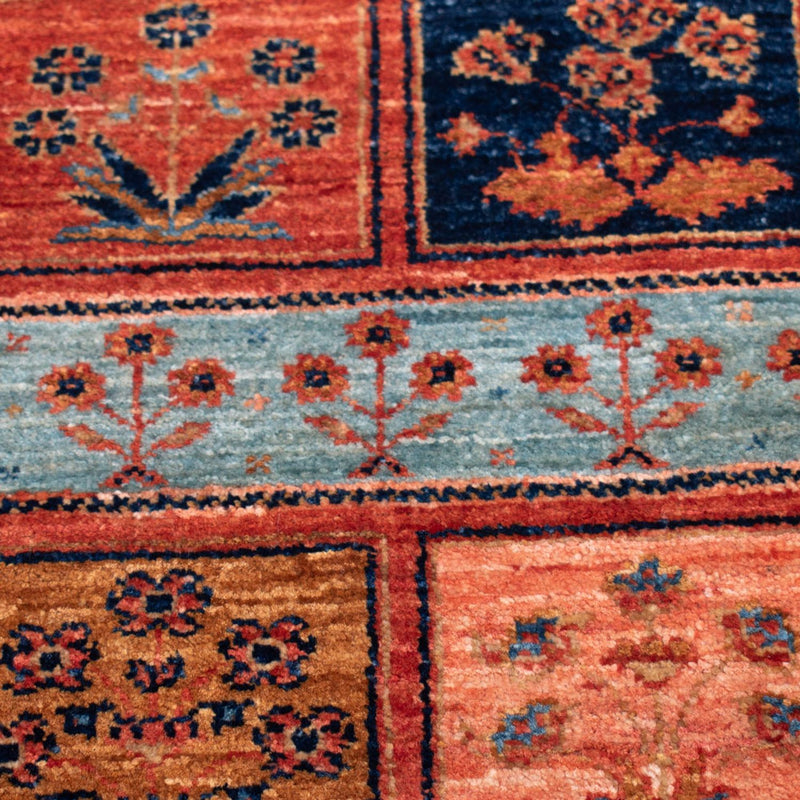 Ariana Teppe 85x93cm - Orientalsk teppe