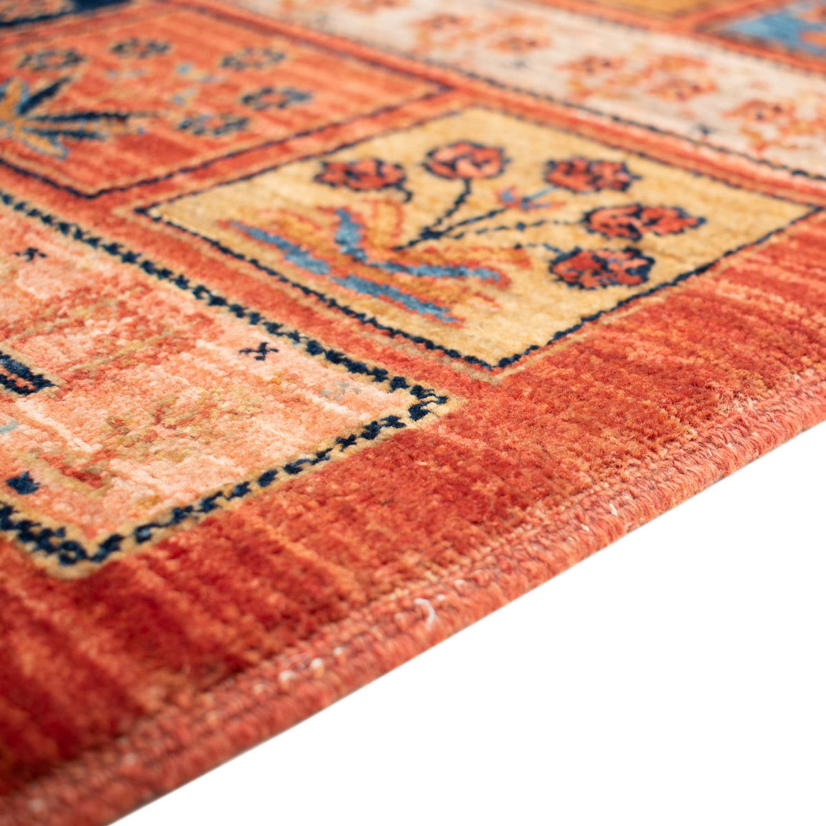 Ariana Teppe 85x93cm - Orientalsk teppe
