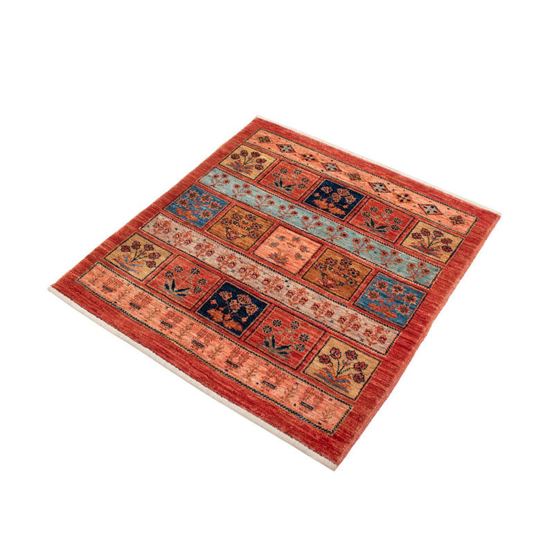 Ariana Teppe 85x93cm - Orientalsk teppe