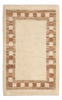 Persisk Gabbeh Teppe 122x80cm - Perserteppich Wollteppich – product image
