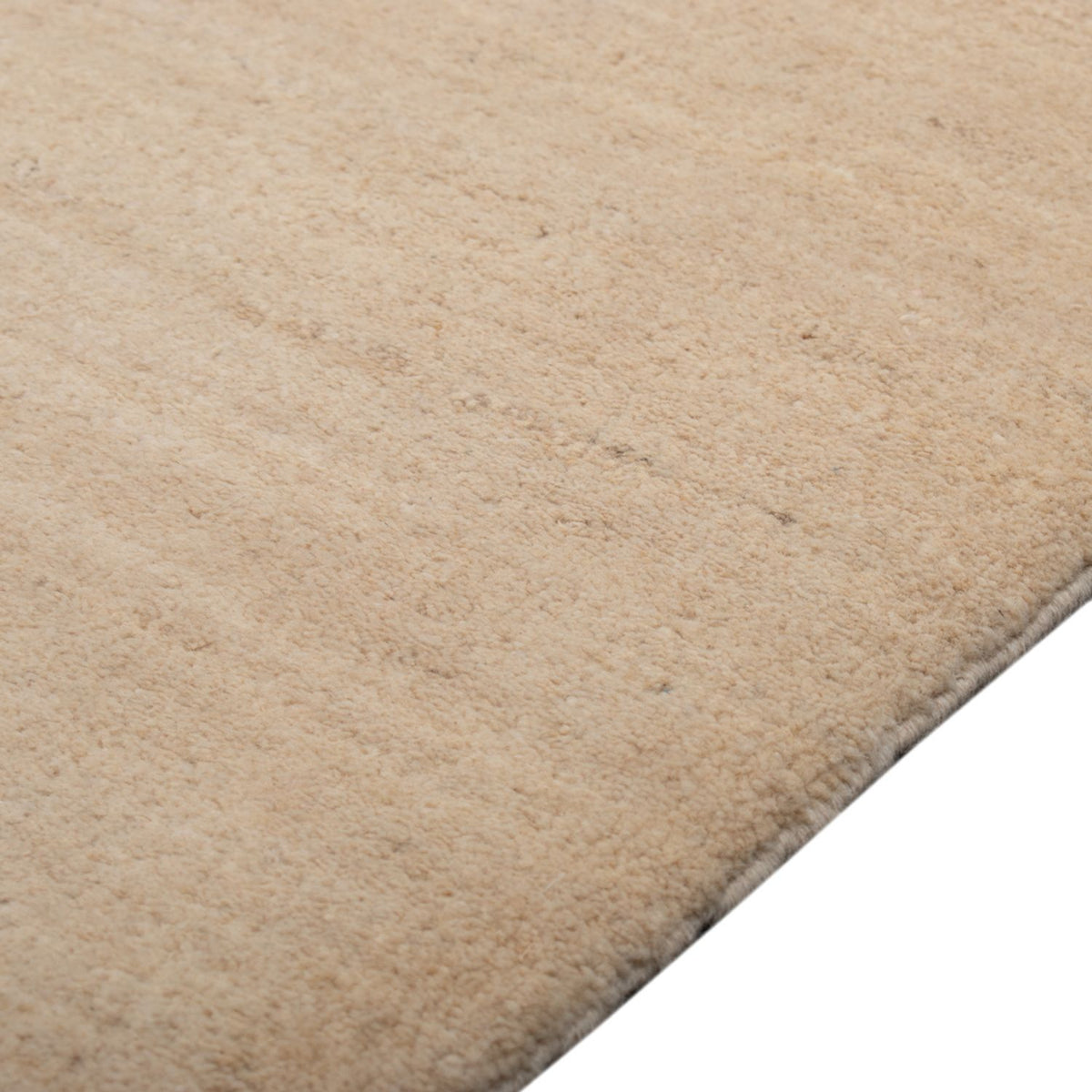 Persisk Gabbeh Teppe 78x126cm - Perserteppich Wollteppich