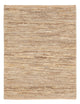 Persisk Gabbeh Teppe 102x77cm - Perserteppich Wollteppich