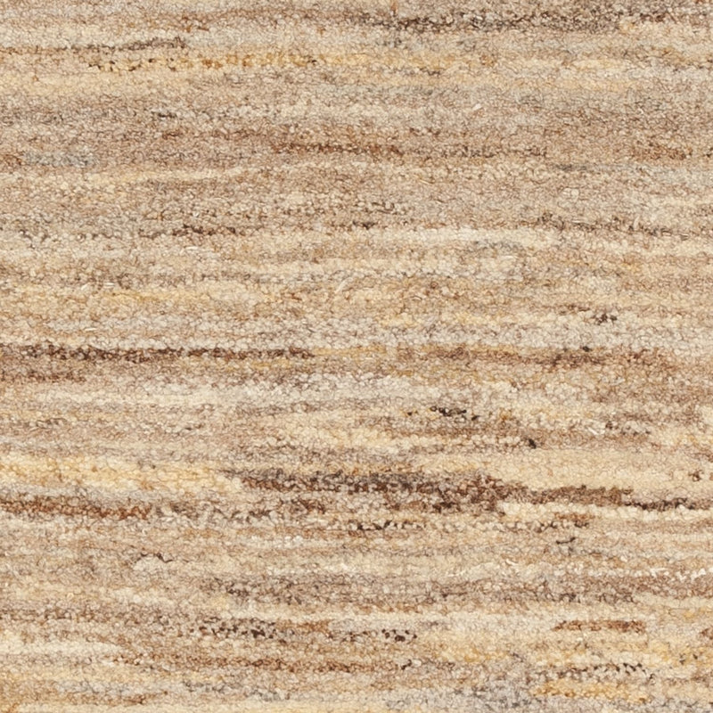 Persisk Gabbeh Teppe 102x77cm - Perserteppich Wollteppich