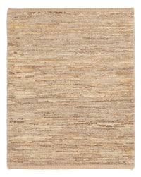Persisk Gabbeh Teppe 97x77cm - Perserteppich Wollteppich – product image