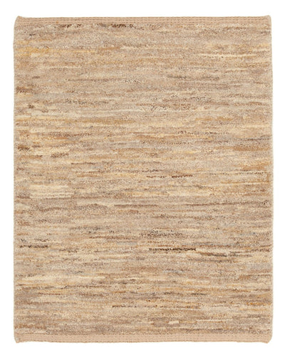 Persisk Gabbeh Teppe 77x97cm - Perserteppich Wollteppich