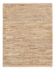 Persisk Gabbeh Teppe 97x77cm - Perserteppich Wollteppich