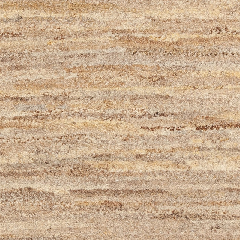 Persisk Gabbeh Teppe 97x77cm - Perserteppich Wollteppich