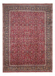 Persisk teppe - Royal - 480 x 342 cm - rød