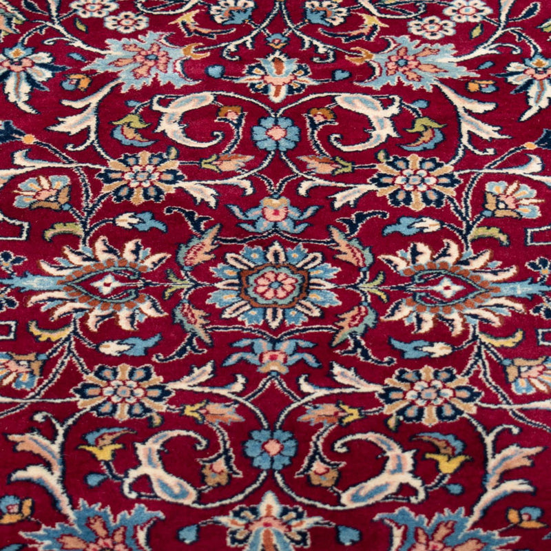 Persisk teppe - Royal - 480 x 342 cm - rød
