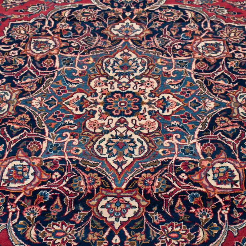 Kashan Teppe 467x328cm - Persisk teppe