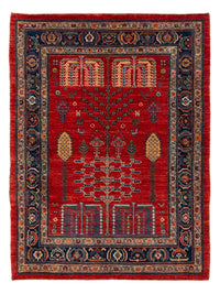 Kashkuli Teppe 120x85cm - Persisk teppe – product image