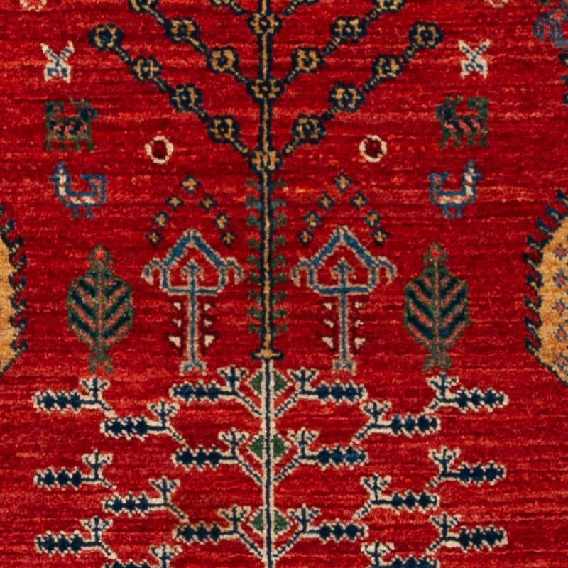 Kashkuli Teppe 120x85cm - Persisk teppe