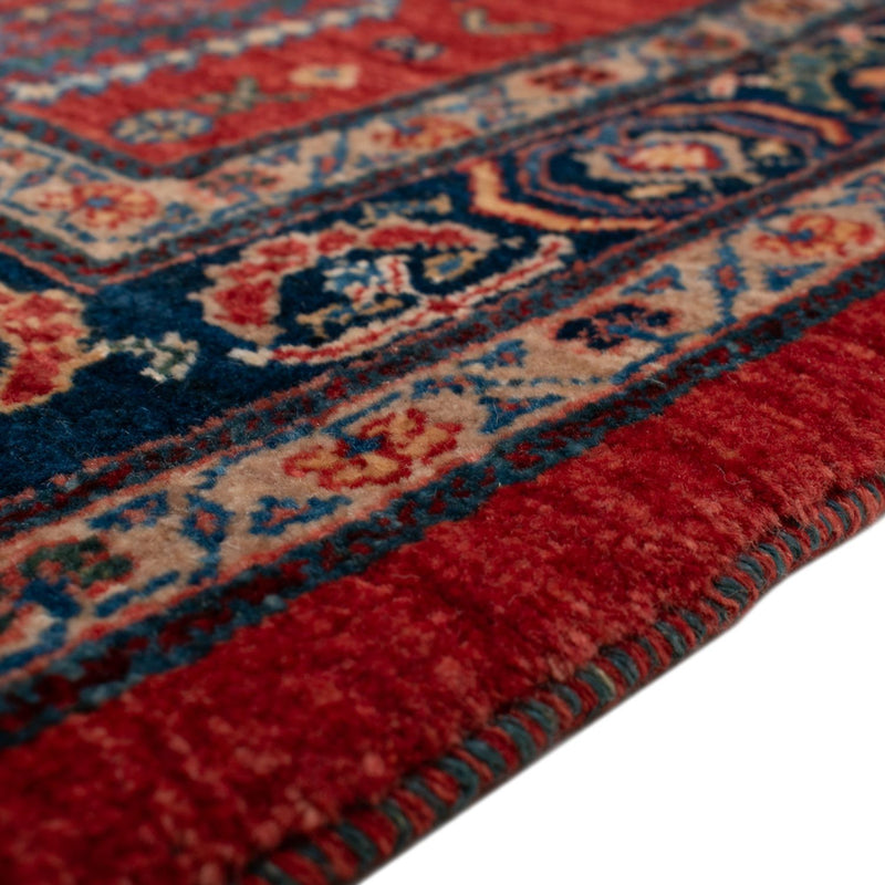 Kashkuli Teppe 120x85cm - Persisk teppe