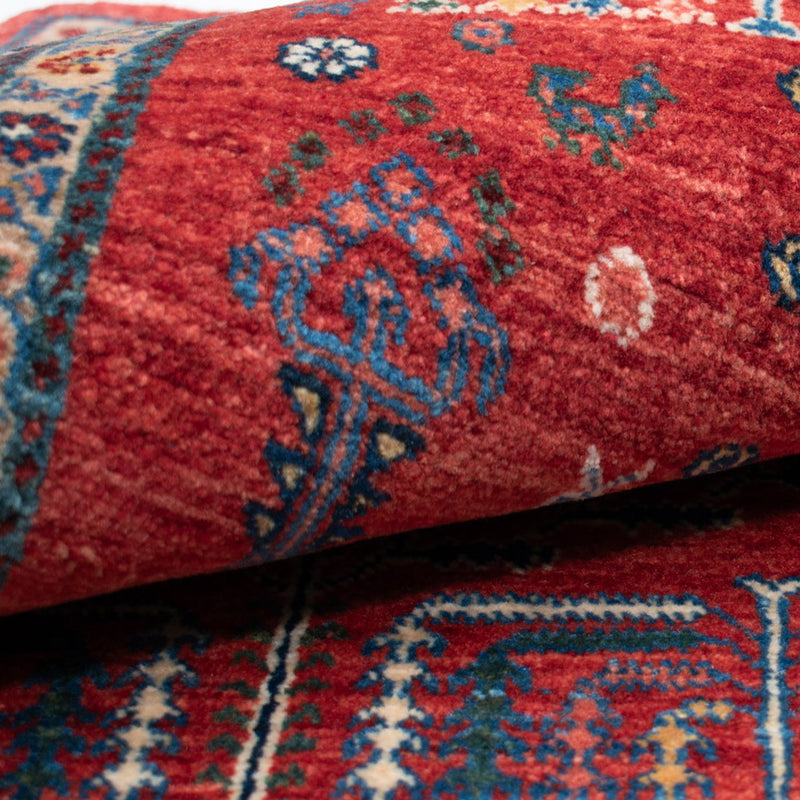 Kashkuli Teppe 120x85cm - Persisk teppe