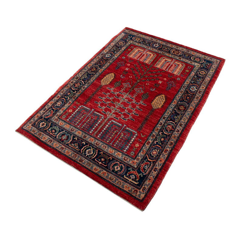 Kashkuli Teppe 120x85cm - Persisk teppe