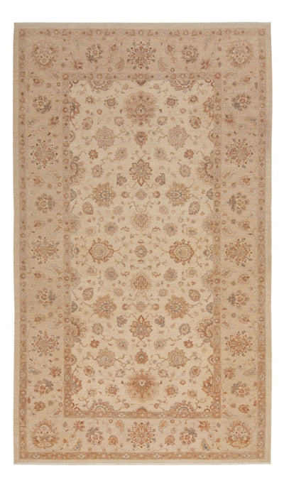 Ziegler Teppe 280x487cm - Orientalsk teppe