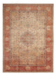 Tabriz - 50 Raj Teppe 486x350cm - Persisk teppe
