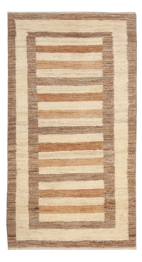 Loribaft Teppe 139x72cm - Perserteppich Wollteppich – product image