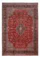 Persisk teppe - Royal - 500 x 345 cm - rød