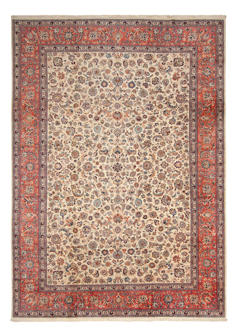 Mashhad Teppe 493x352cm - Persisk teppe