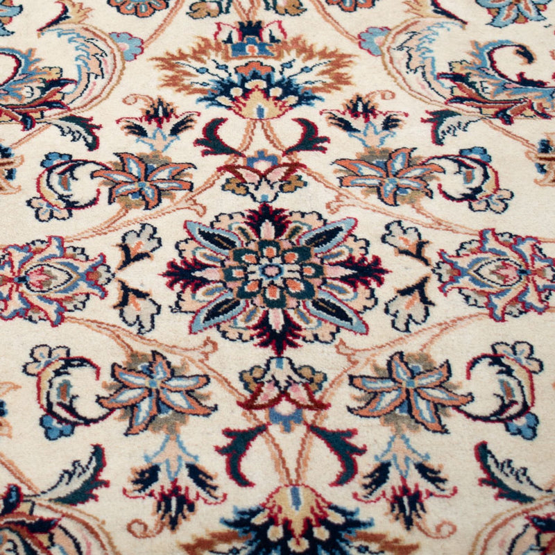 Mashhad Teppe 493x352cm - Persisk teppe
