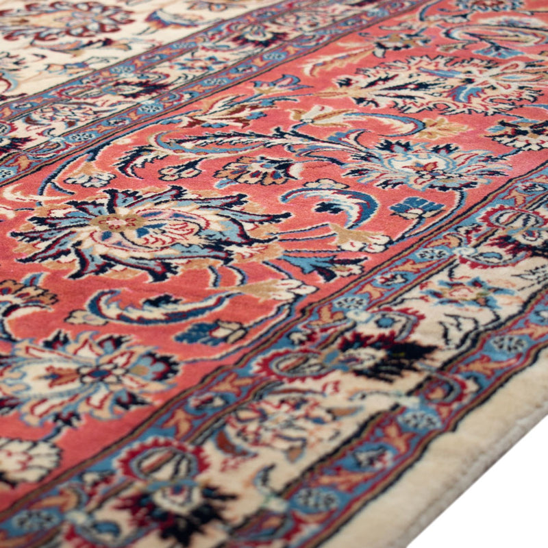 Mashhad Teppe 493x352cm - Persisk teppe