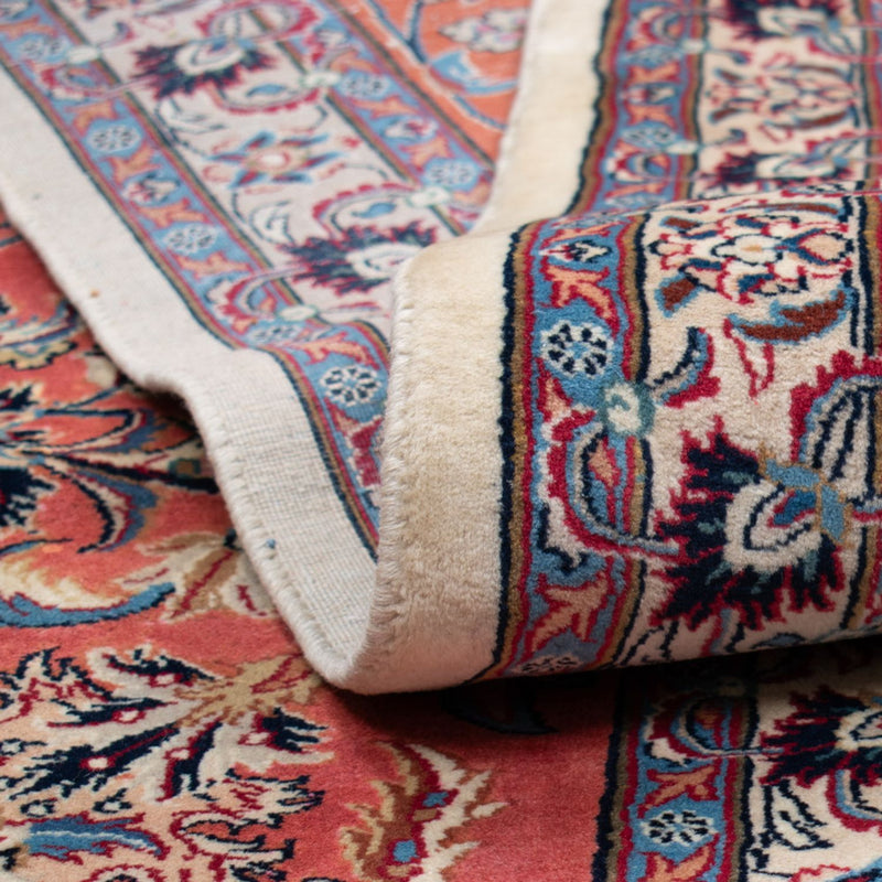 Mashhad Teppe 493x352cm - Persisk teppe